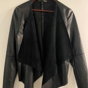 Leather/Suede Women’s jacket